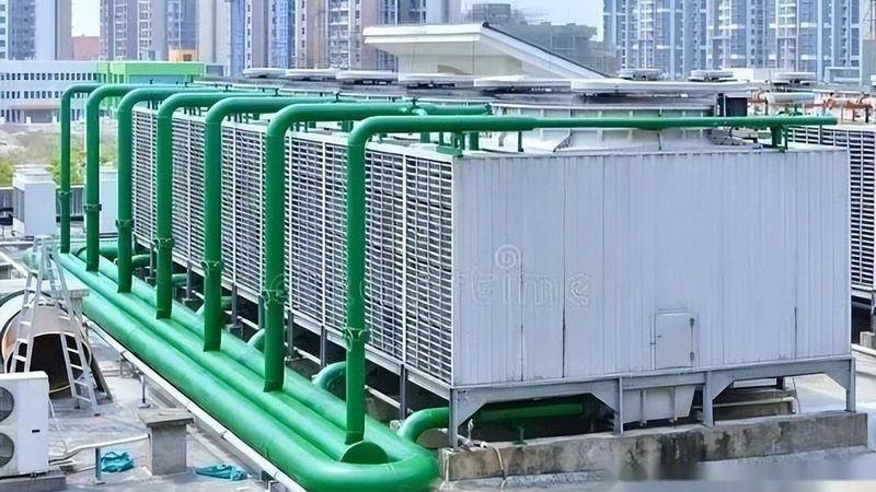 冷库设计，价格几何？揭秘影响冷库成本的关键因素**