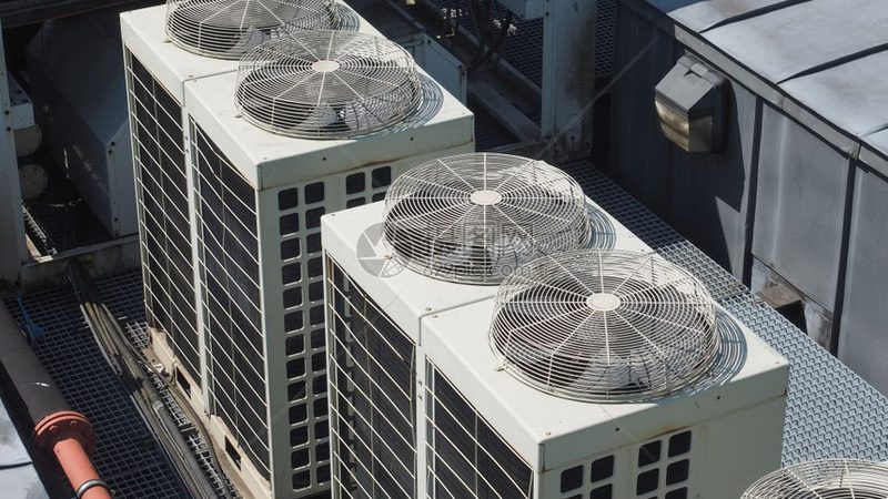 冷库门密封条安装：细节决定密封效果的关键步骤**