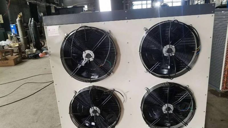 上海小型冷库安装，报价背后的考量因素**